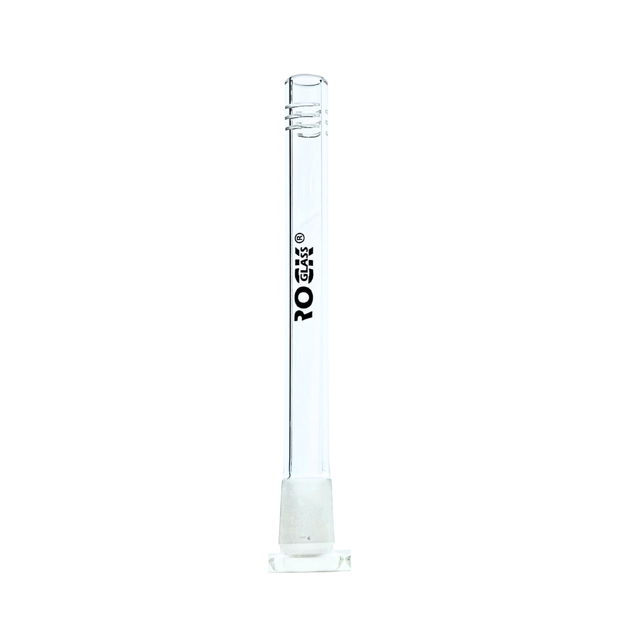 Lo-Pro 18mm to 14mm Rock Glass Downstem
