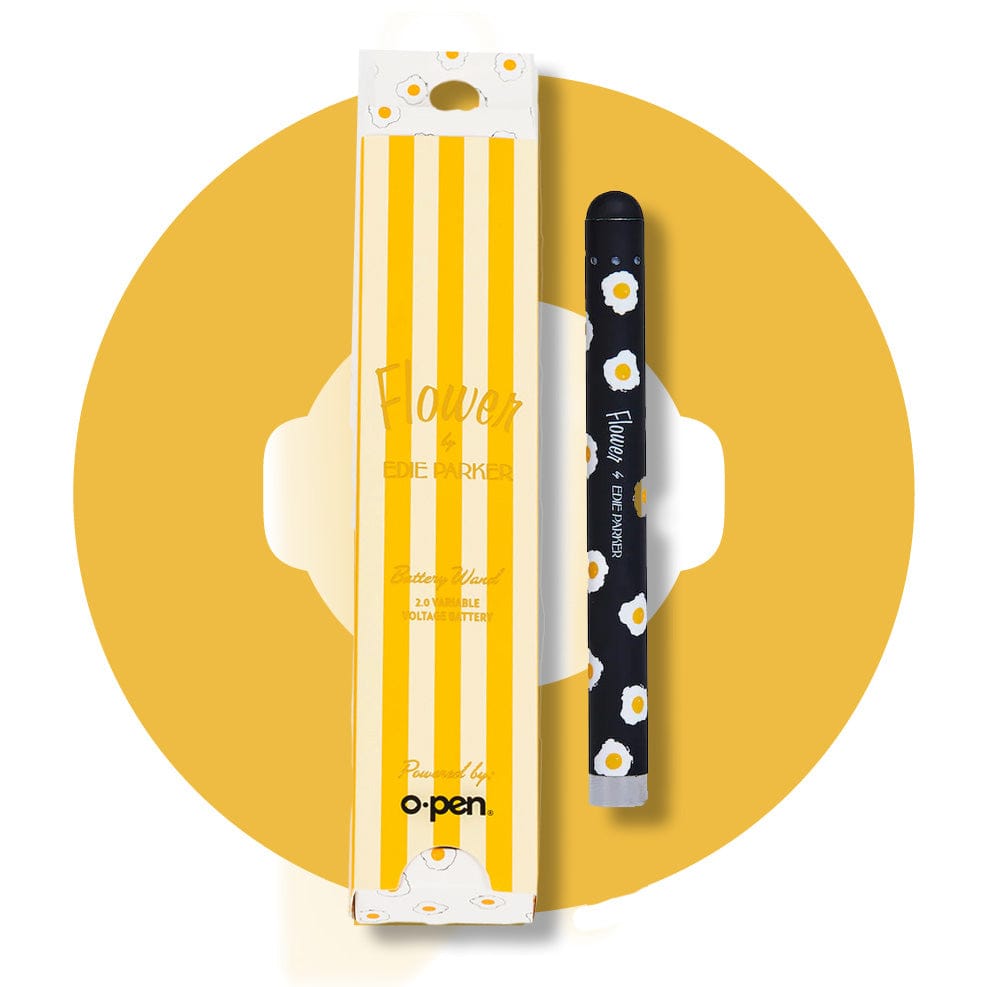 O.pen 2.0 Variable Voltage 510-Battery
