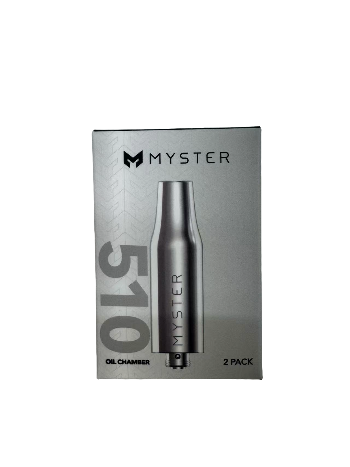 Myster 510 Oil Chamber 2Pk