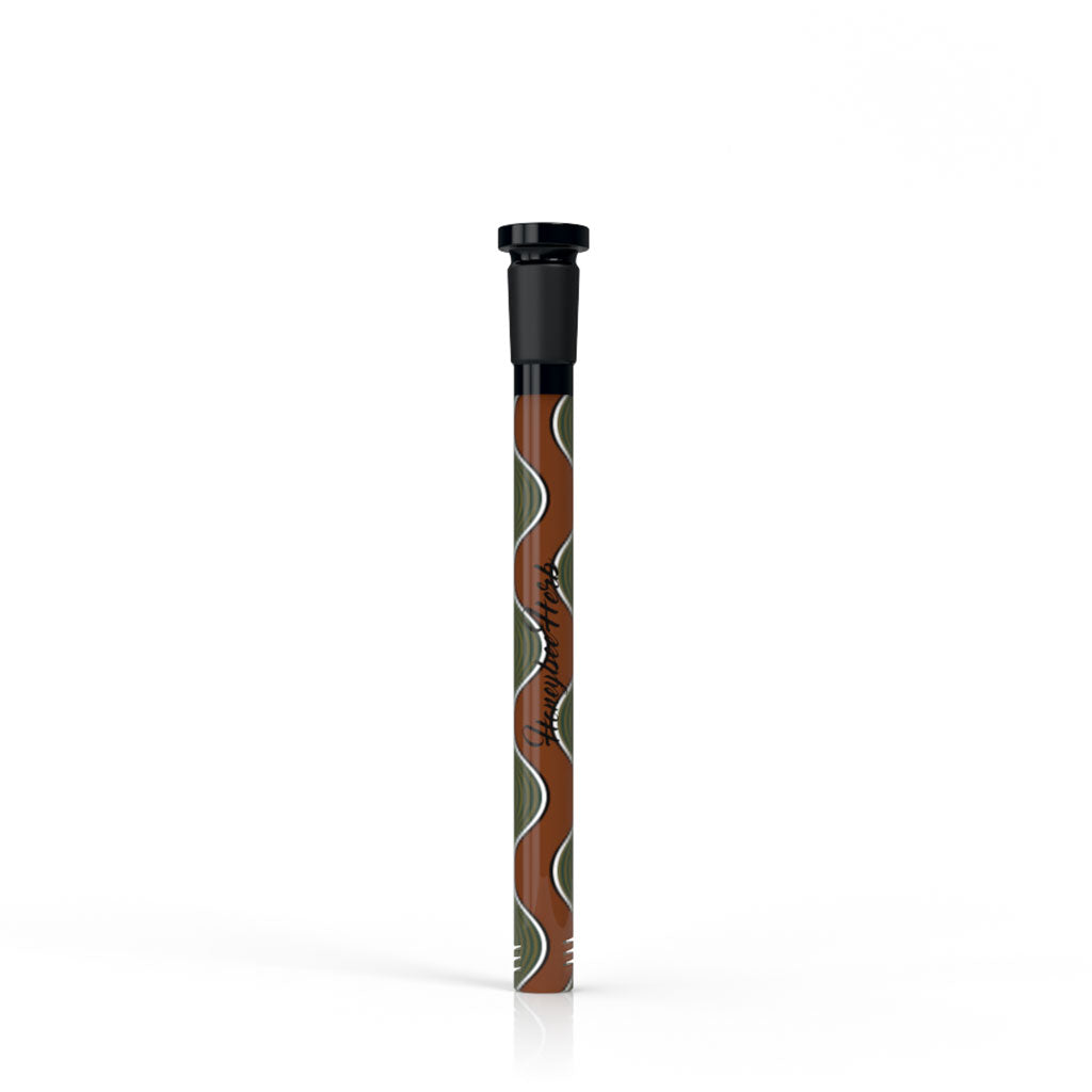 Whirl Wig Wag Downstem