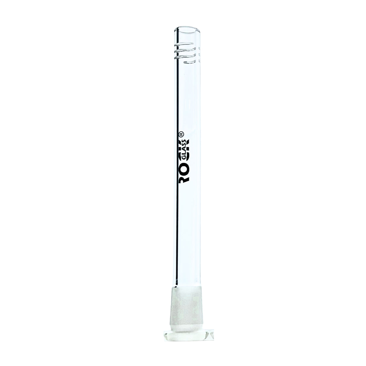 Lo-Pro 18mm to 14mm Rock Glass Downstem