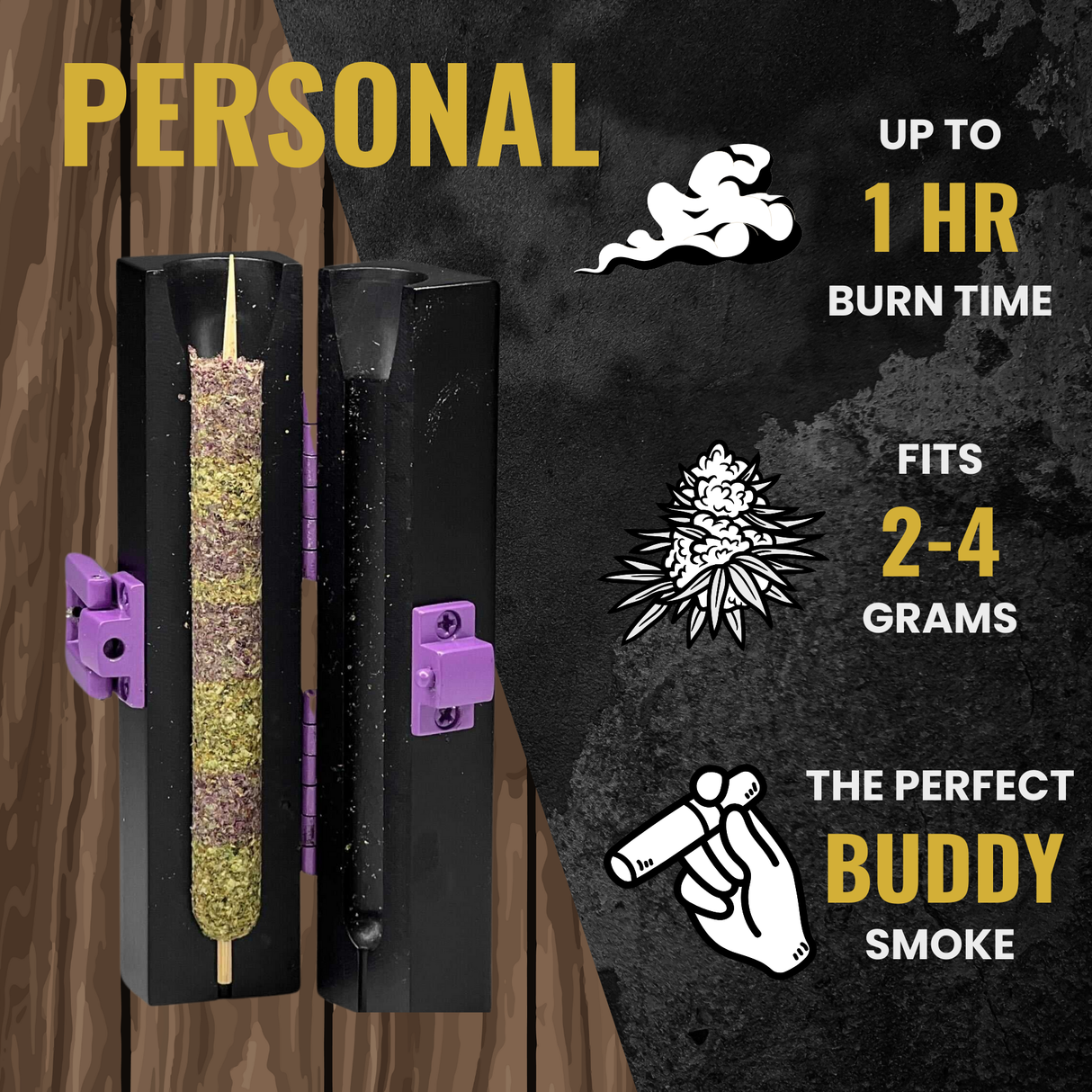 Original Cannamold Kit