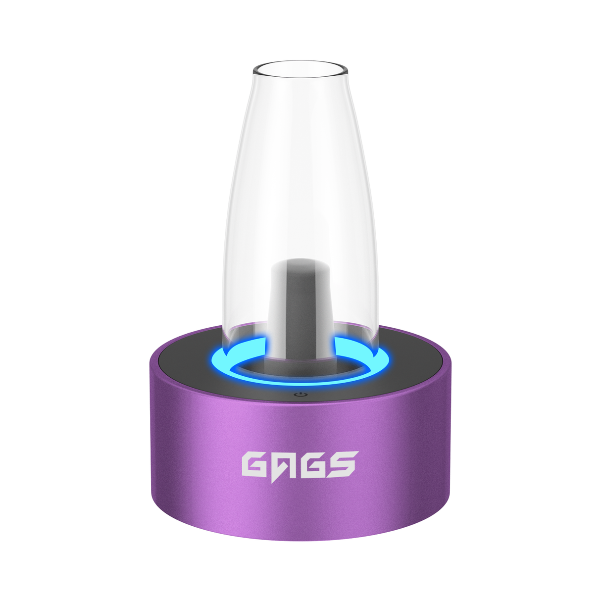Gags – Cordless Desktop E-Rig