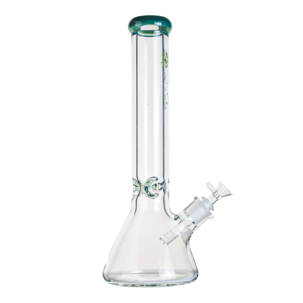 9mm Straight Neck Beaker