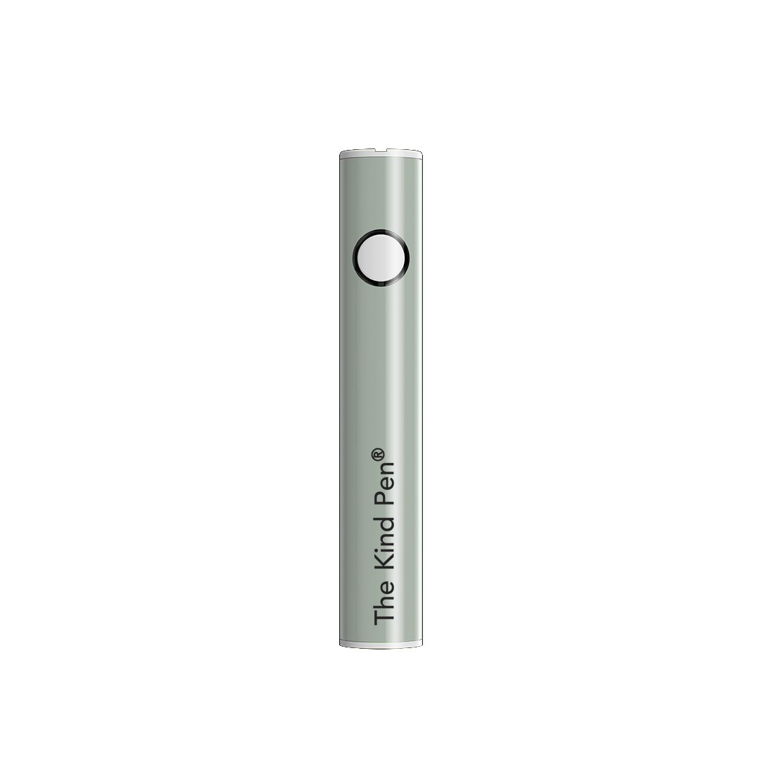 Dual Charger Variable Voltage 510 Thread Battery