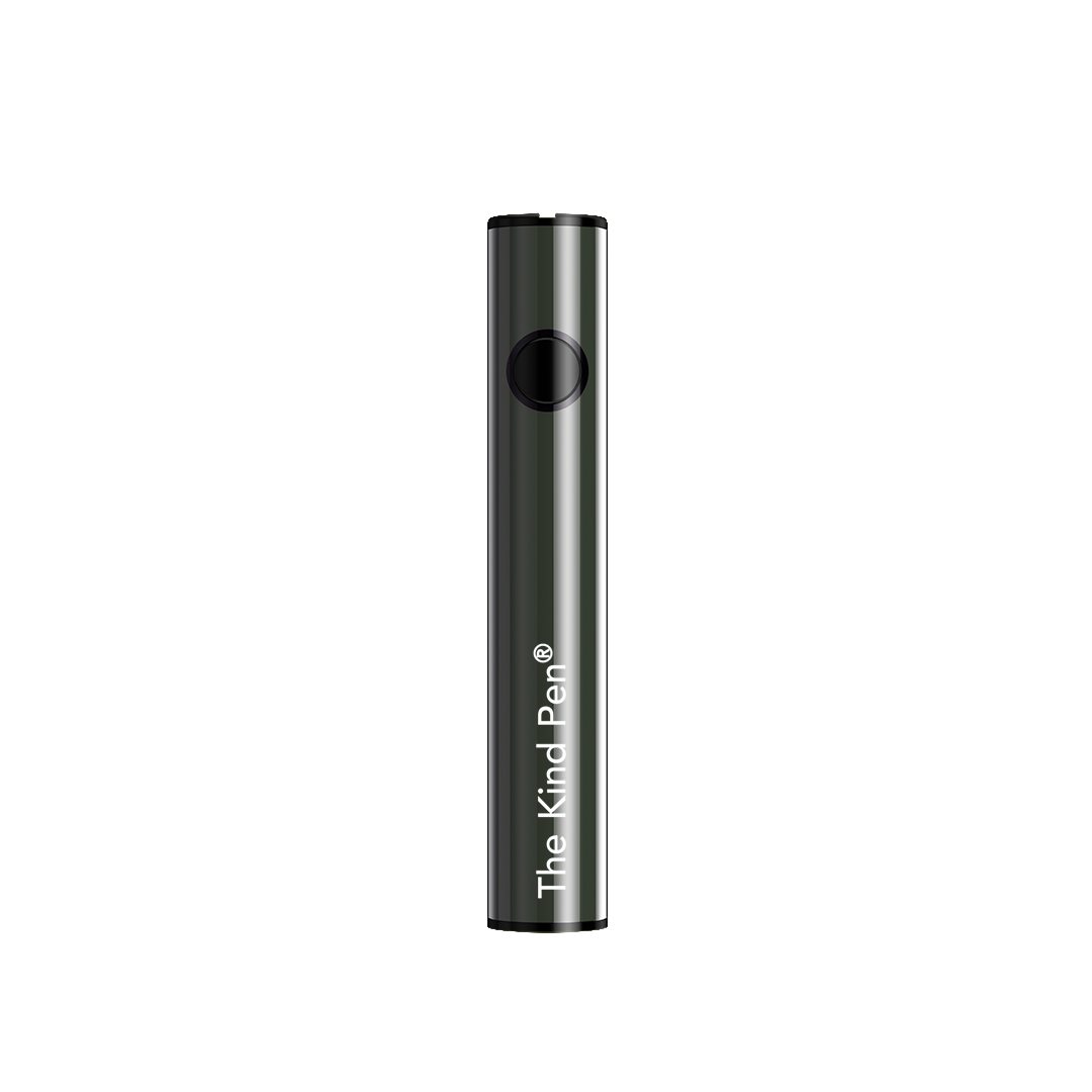 Dual Charger Variable Voltage 510 Thread Battery