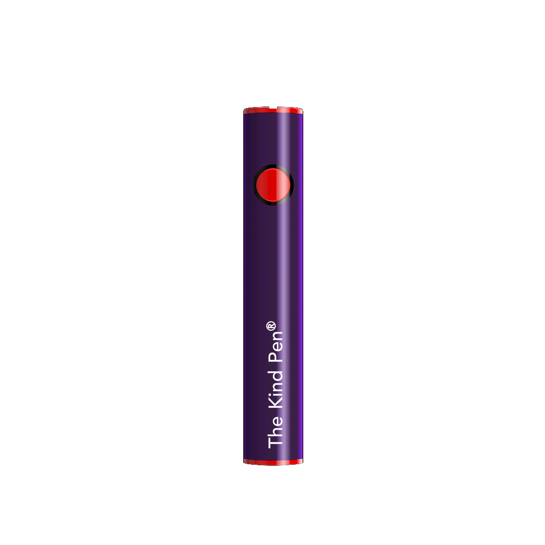 Dual Charger Variable Voltage 510 Thread Battery