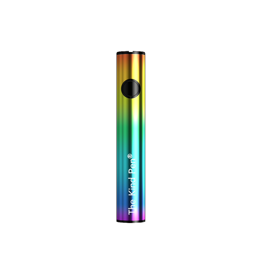 Dual Charger Variable Voltage 510 Thread Battery