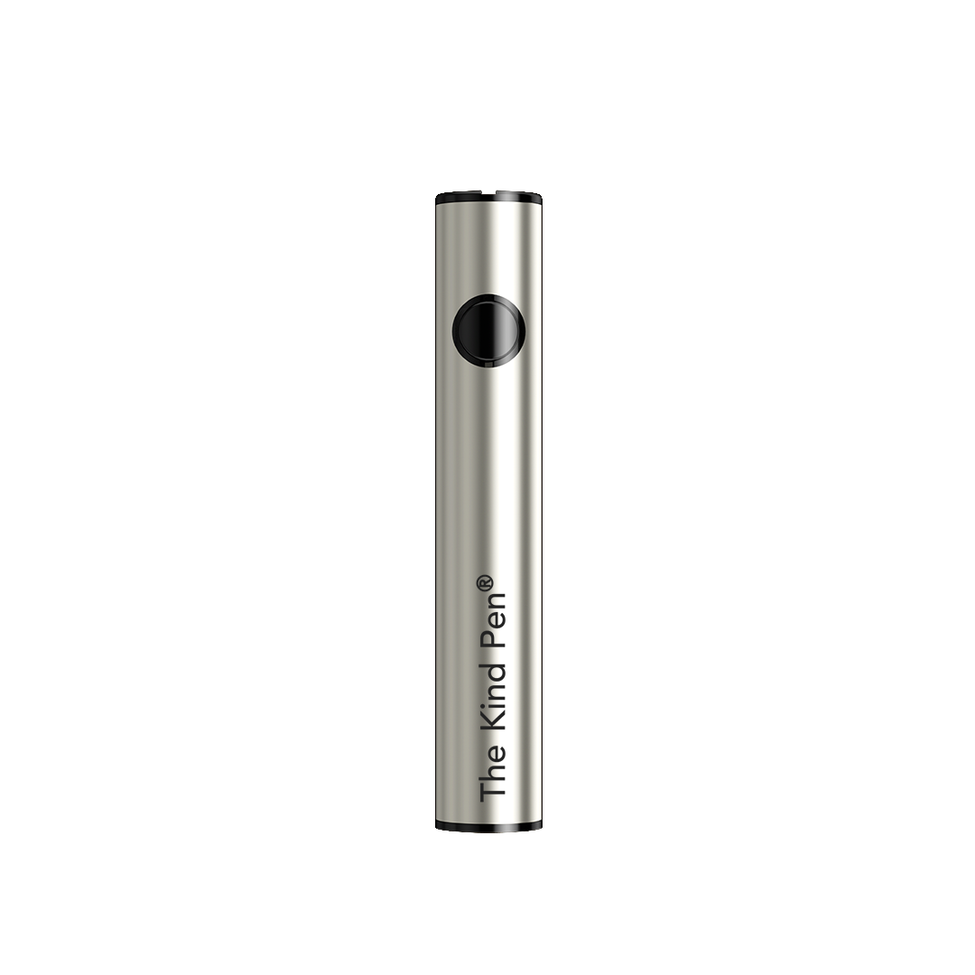 Dual Charger Variable Voltage 510 Thread Battery