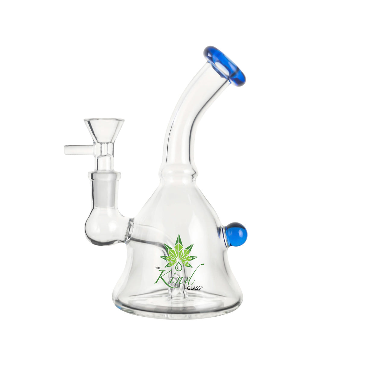 6″ Mini Bong