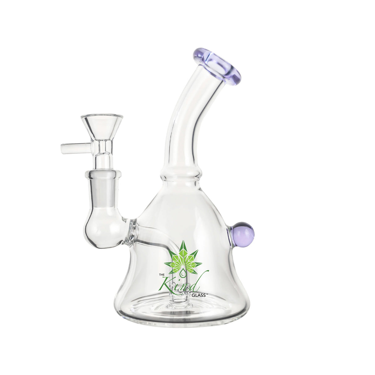 6″ Mini Bong