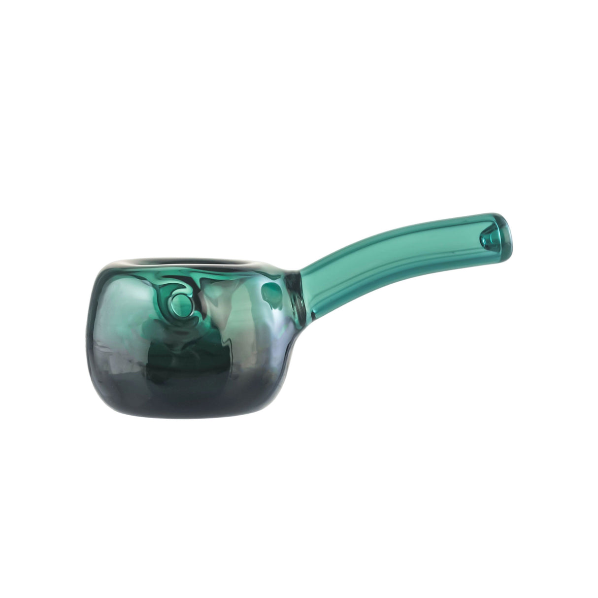 Buddha – Glass Pipe