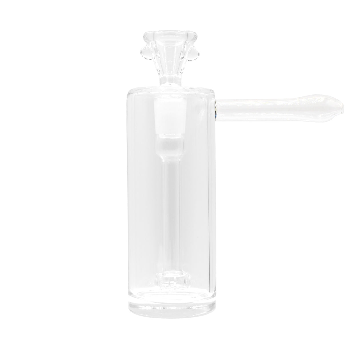 Cirrus Bubble Upright Bubbler
