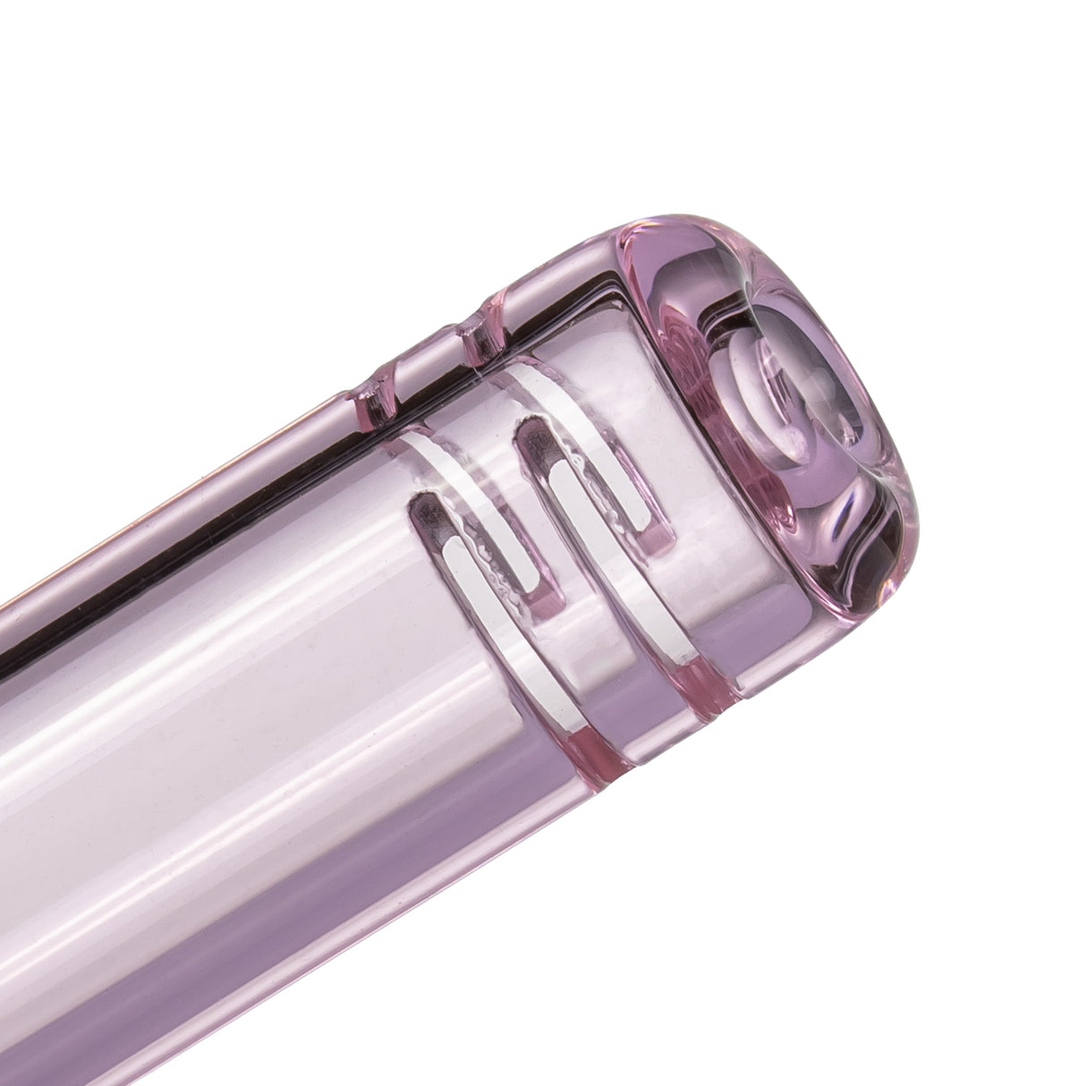 MJ Arsenal Evermore Glass Water Pipe