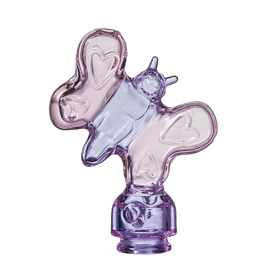 MJ Arsenal Love Bug Pivot Top