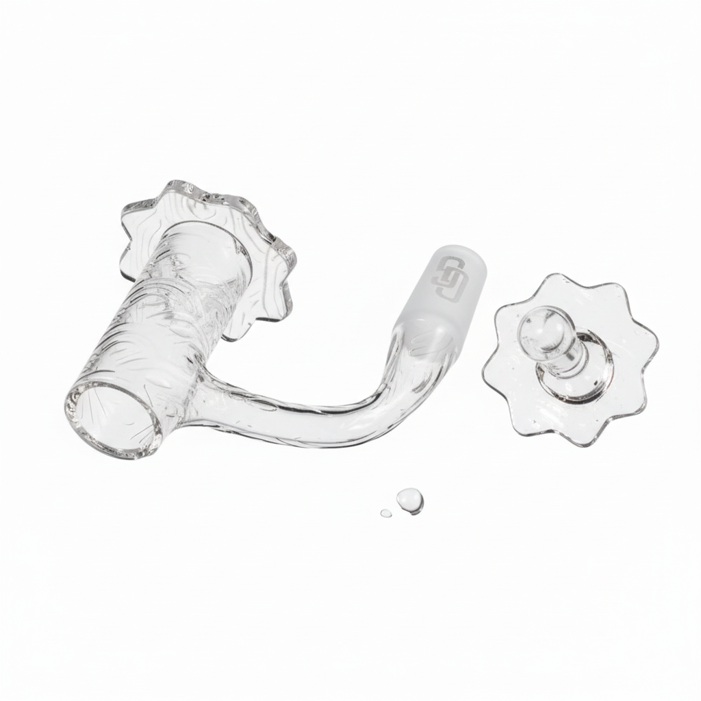 Lotus Blender Slurp Banger Kit