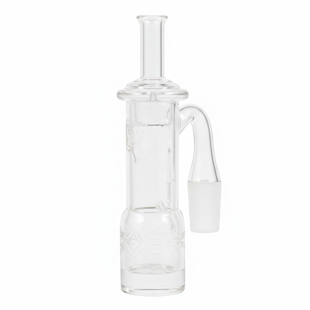 Full Weld Tower Quartz Banger Kit