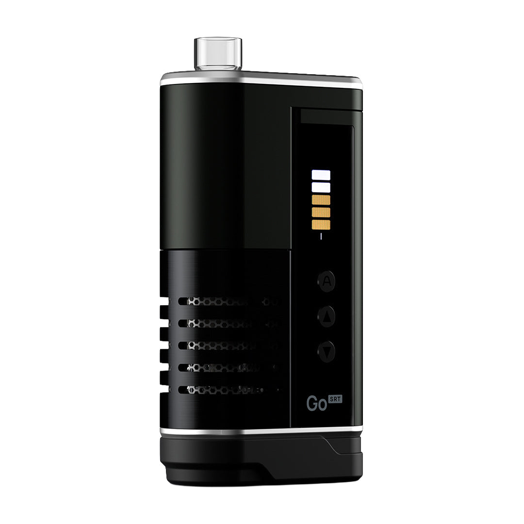 Arizer Go SRT vaporizer cleaning brush and stirring tool