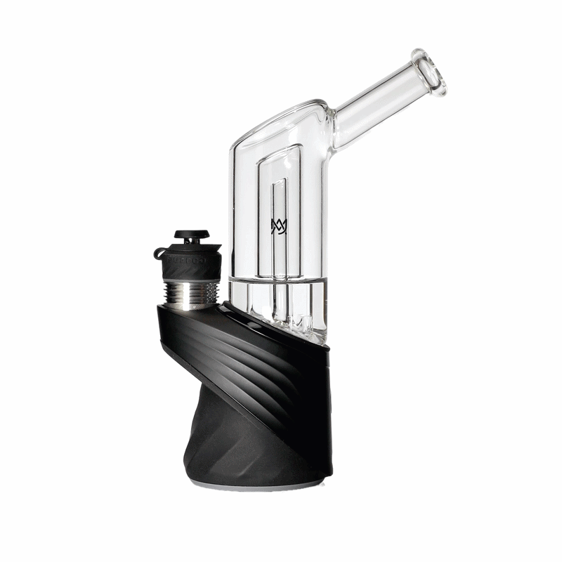 MJ Arsenal Plateau Peak Top e-rig attachment for smoother filtration