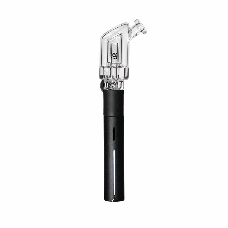 MJ Arsenal Plateau Pivot Top packaged retail unit