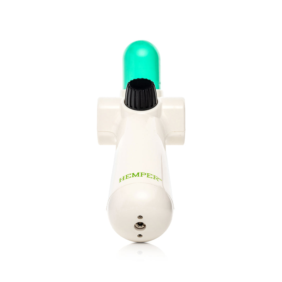HEMPER Portal Gun torch with adjustable flame dial