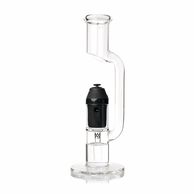 MJ Arsenal Phantom Proxy borosilicate glass water pipe