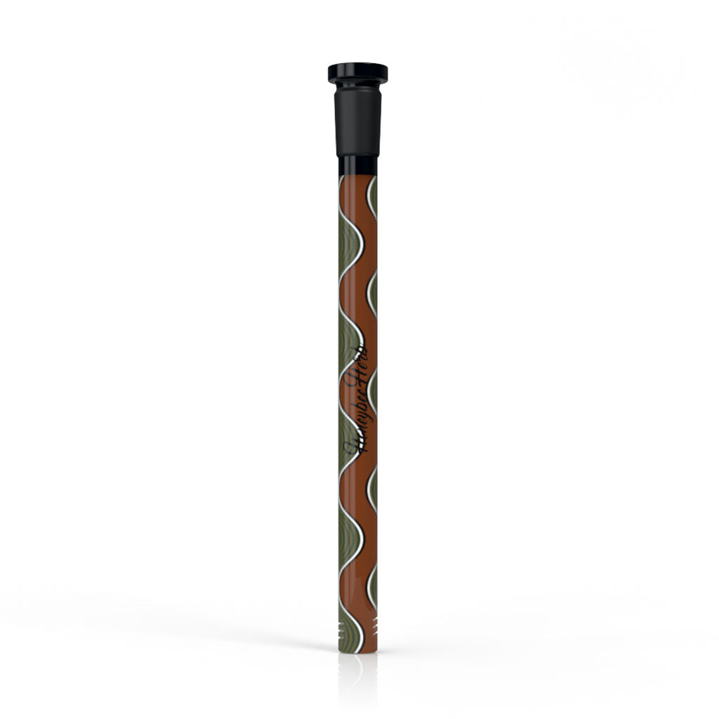 Whirl Wig Wag Downstem