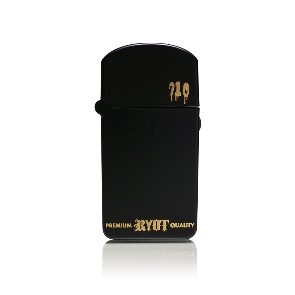 RYOT Verb 710 Flip Threaded Battery Concentrate Vaporizer