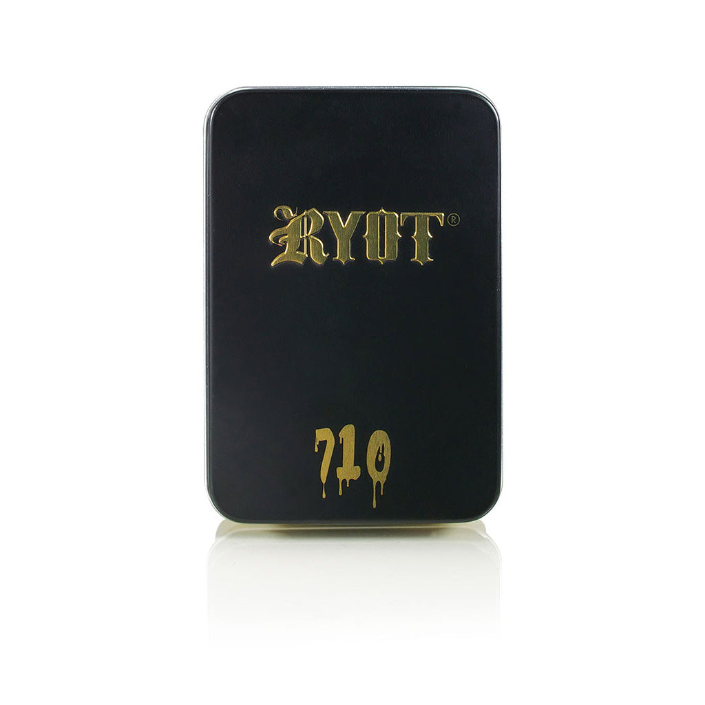 RYOT Verb 710 Flip Threaded Battery Concentrate Vaporizer