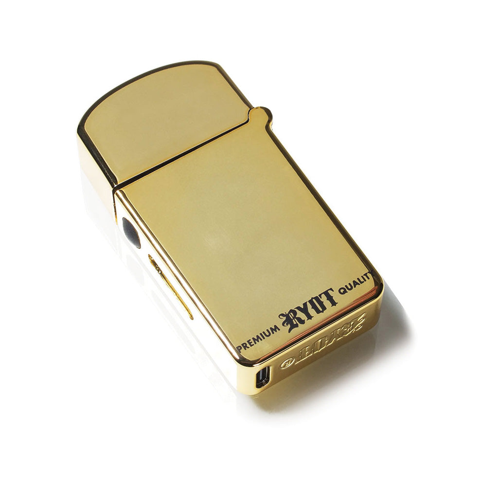 RYOT Verb 710 Flip Threaded Battery Concentrate Vaporizer