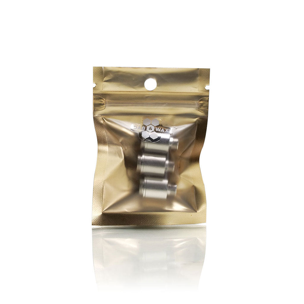 RYOT 3 Pack Replacement Coils for Flip 710 Vaporizer