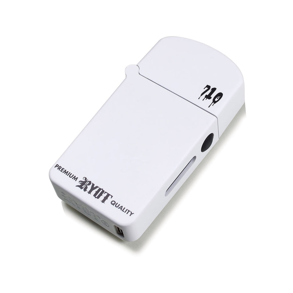 RYOT Verb 710 Flip Threaded Battery Concentrate Vaporizer