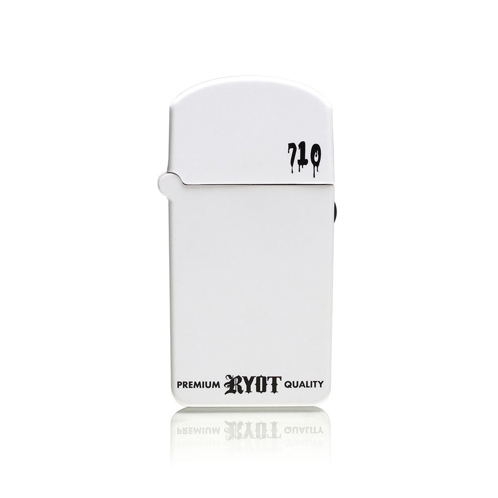 RYOT Verb 710 Flip Threaded Battery Concentrate Vaporizer