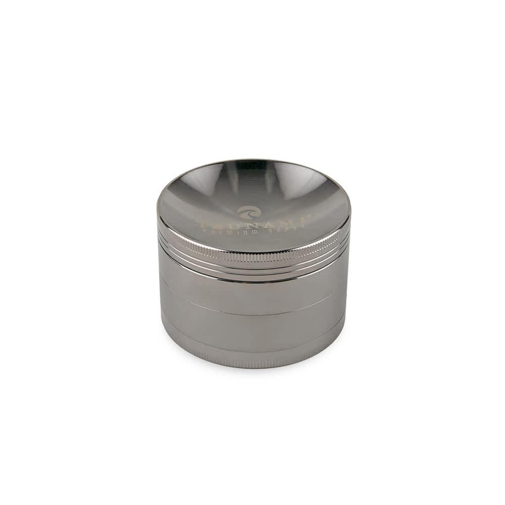 Tsunami Sunken Top 2.5" 4-Piece Grinder