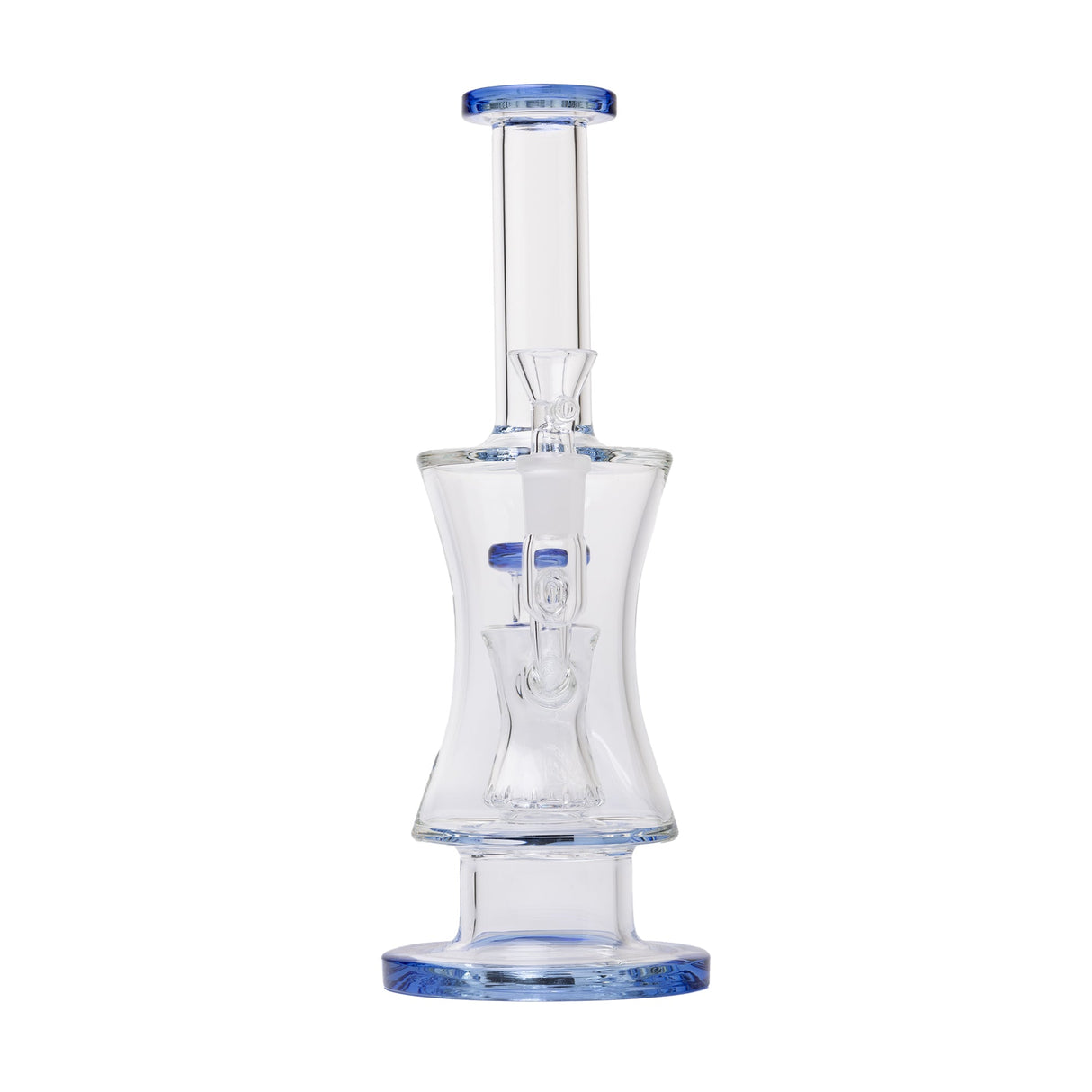 Human Grade Dabception Water Pipe