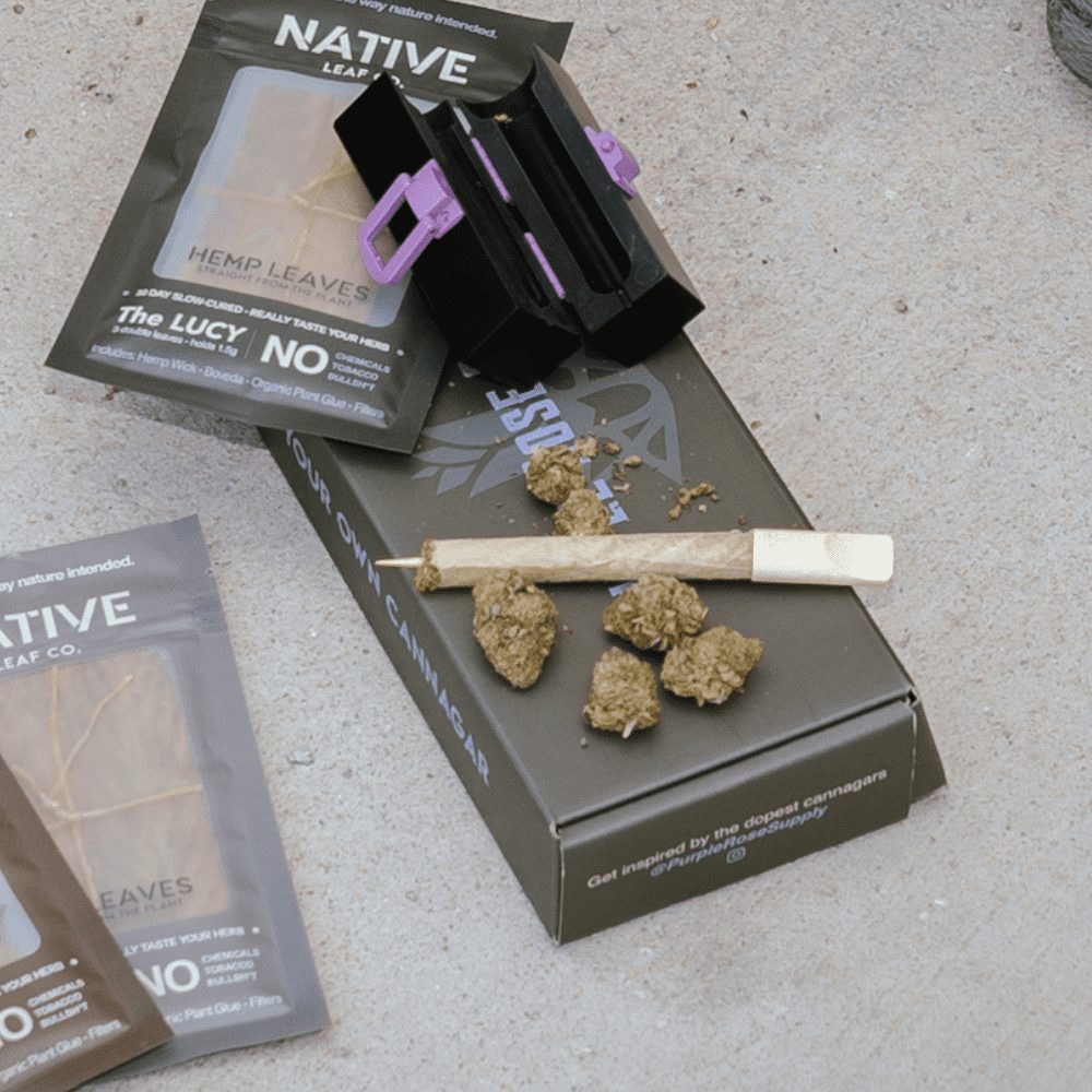 Original Cannamold Kit