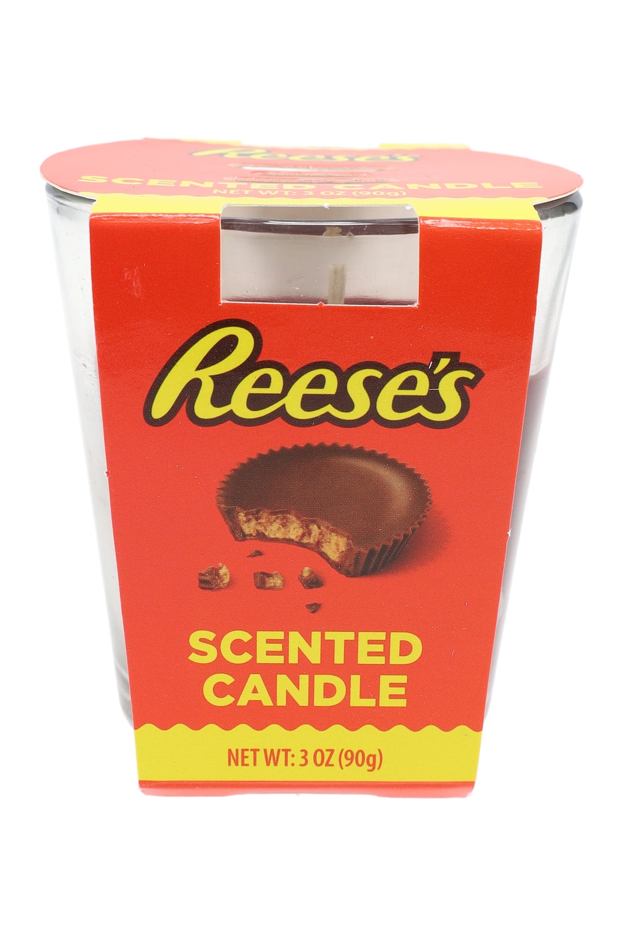 3 oz Candy & Snack Scented Candle