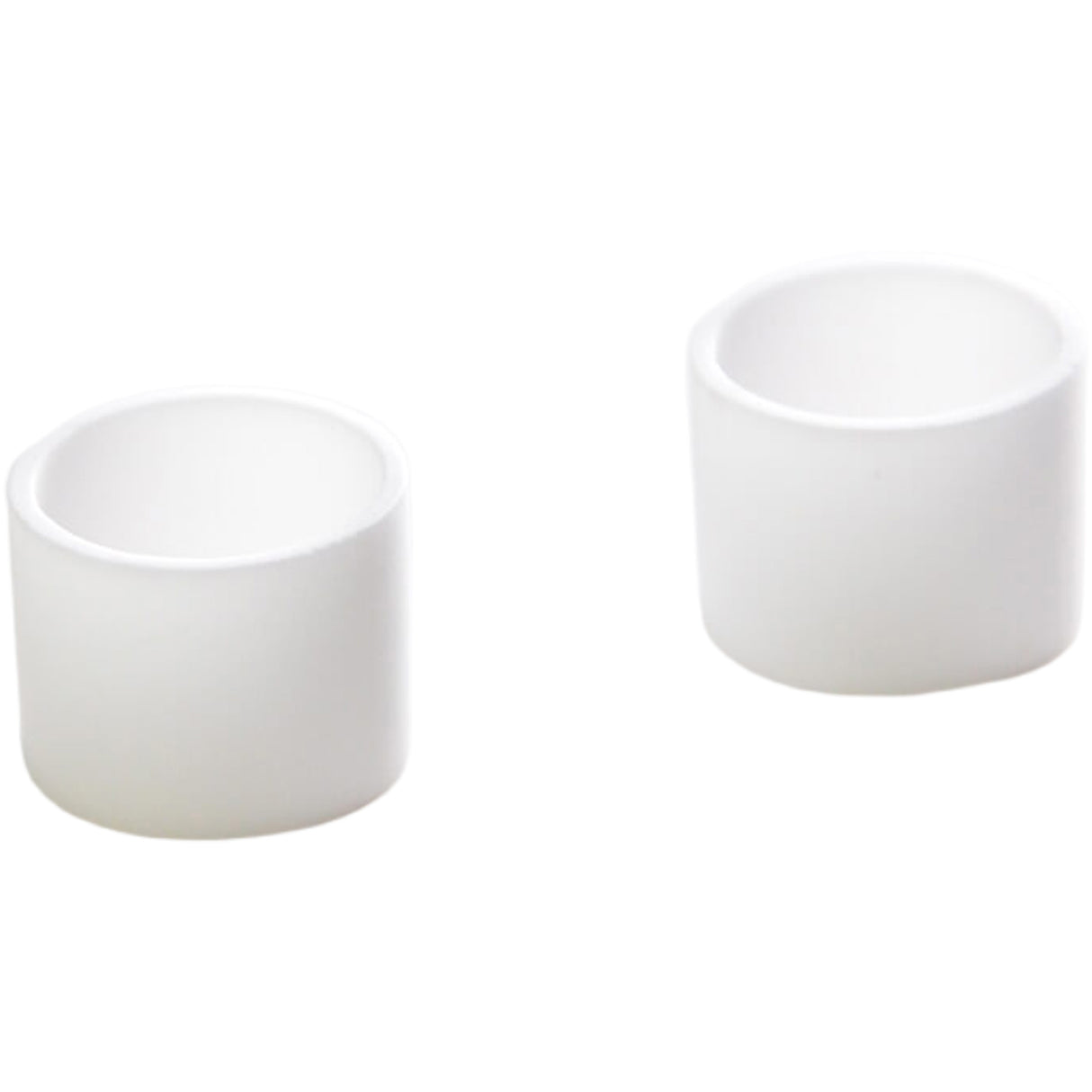 VLAB HALO Ceramic Insert for V1 Atomizer - 2pcs Flavor Enhancing Bowl