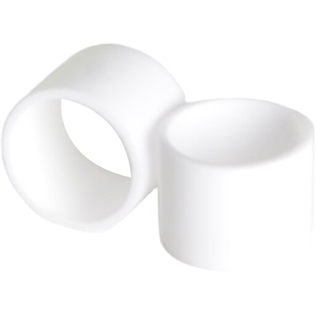 VLAB HALO Ceramic Insert for V1 Atomizer - 2pcs Flavor Enhancing Bowl
