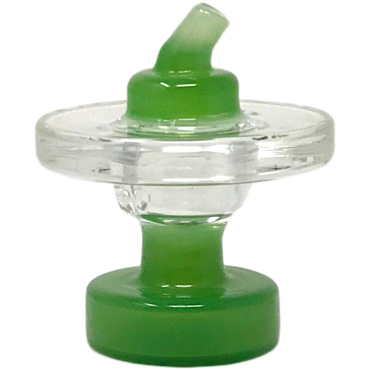 AFM Knob Air Flow Directional Carb Cap