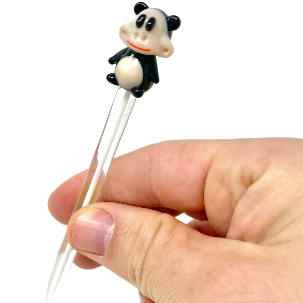 AFM Monkey Glass Dabber Tool
