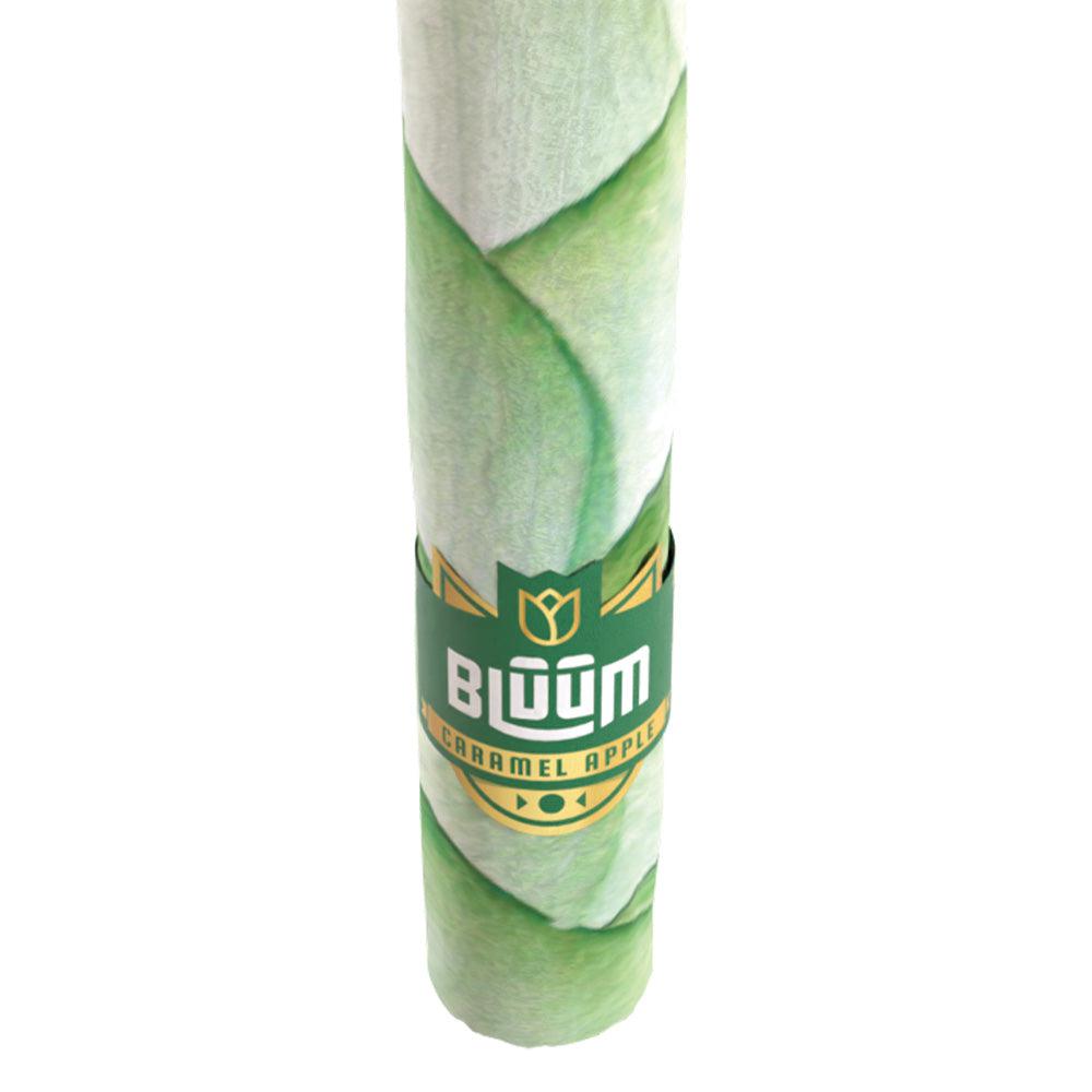 Bluum Wild Flower Rolls - Blue and Green Lotus - 2pk - 2ct