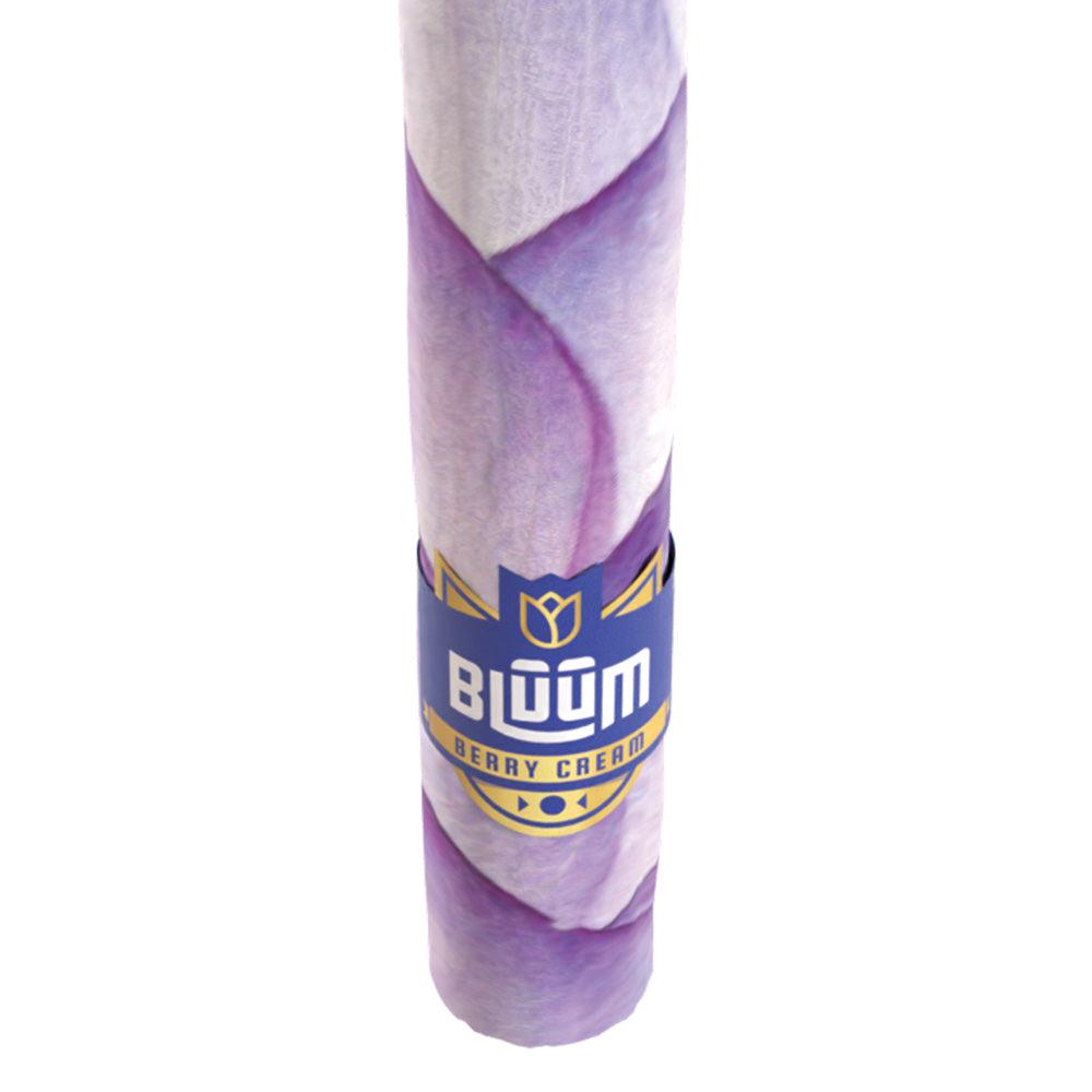Bluum Wild Flower Cones - Blue Lotus - Berry Cream - 2pk - 2ct