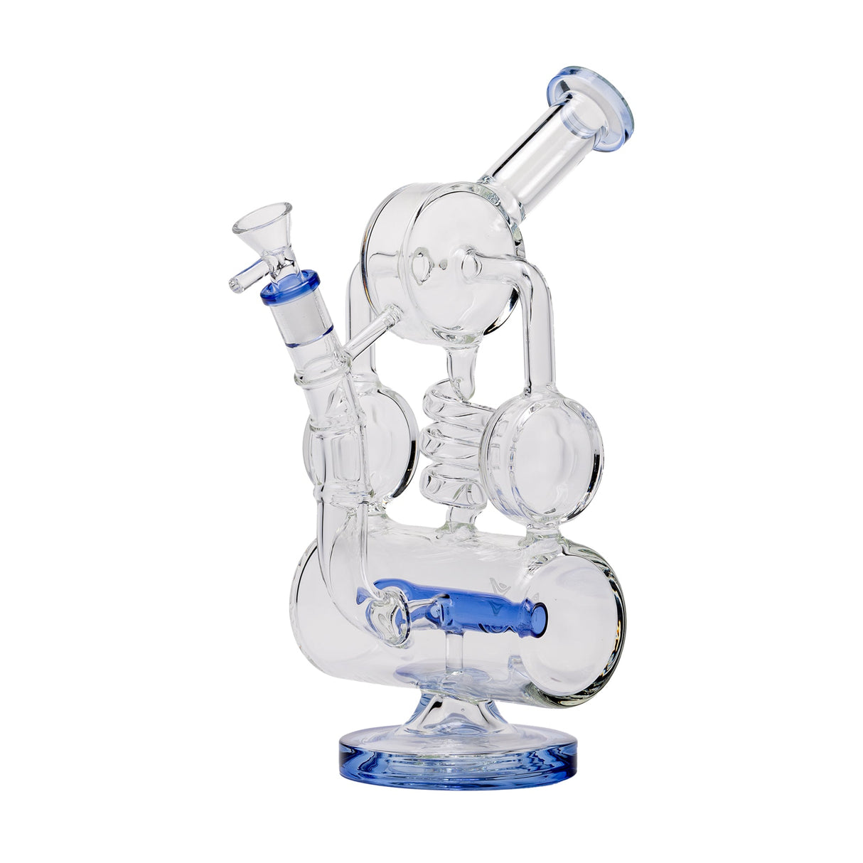 Human Grade 10.5" The Condenser Dab Rig