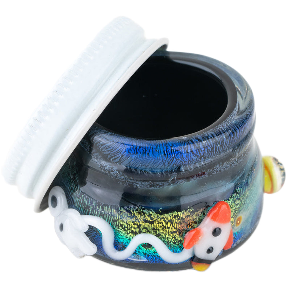 Across the Universe - Terp Jar