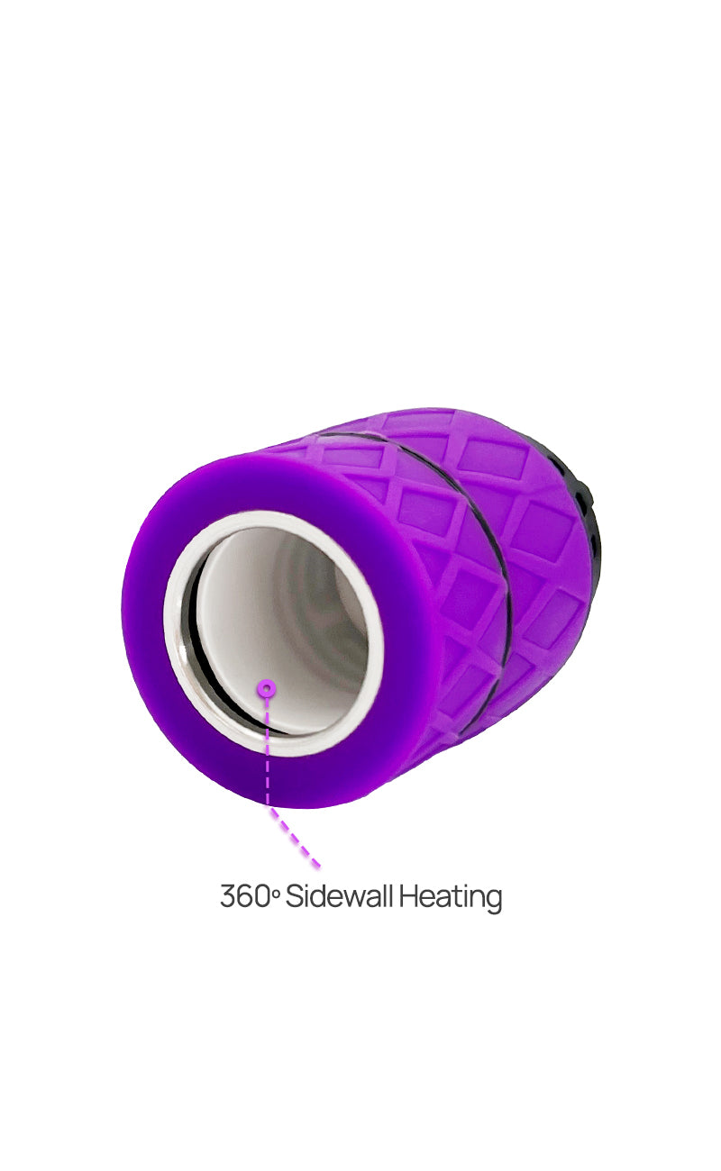 Bomb Erig Aerix Atomzier