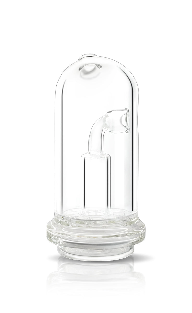 Bomb Erig Aerix Glass Top