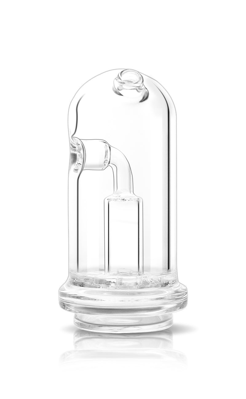 Bomb Erig Aerix Glass Top