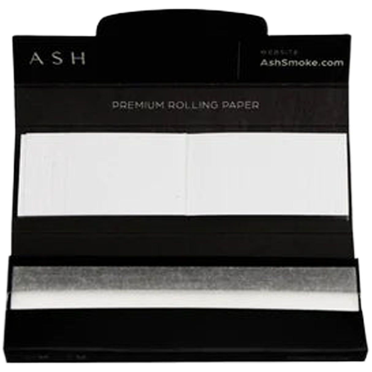 Ash Rolling Paper | Medium | Classic