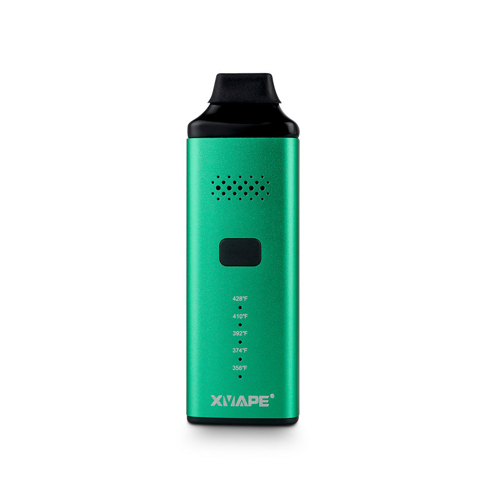XVape Avant Dry Herb Vaporizer